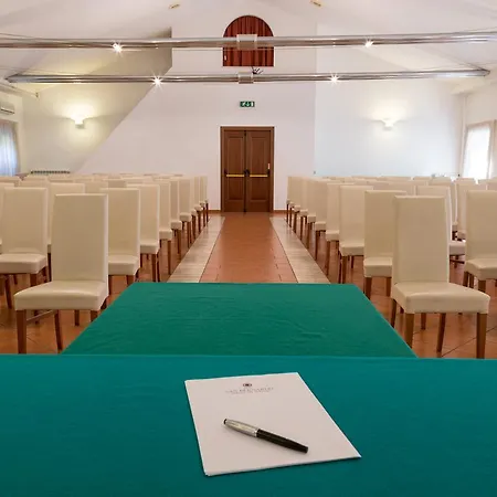 San Bernardo Hotell
