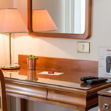 San Bernardo Hotell Rom