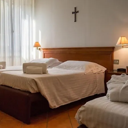 San Bernardo Rom