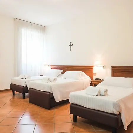 Hotell San Bernardo