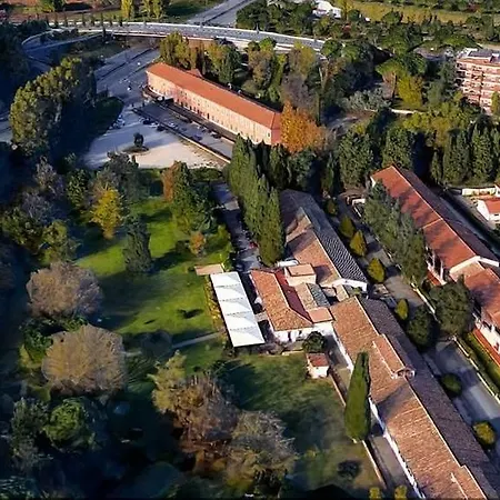 San Bernardo Hotell Rom