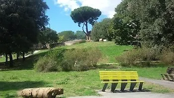 San Bernardo 4* 罗马