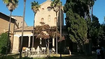 San Bernardo 罗马